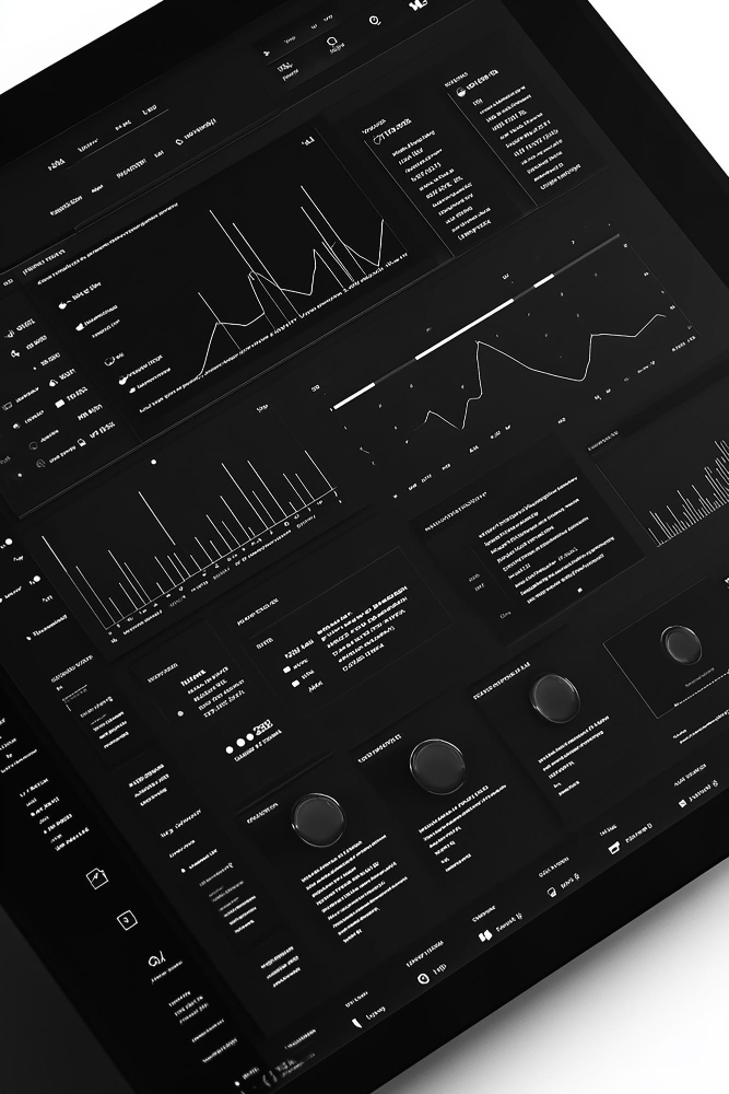 Enterprise HRMS Solution