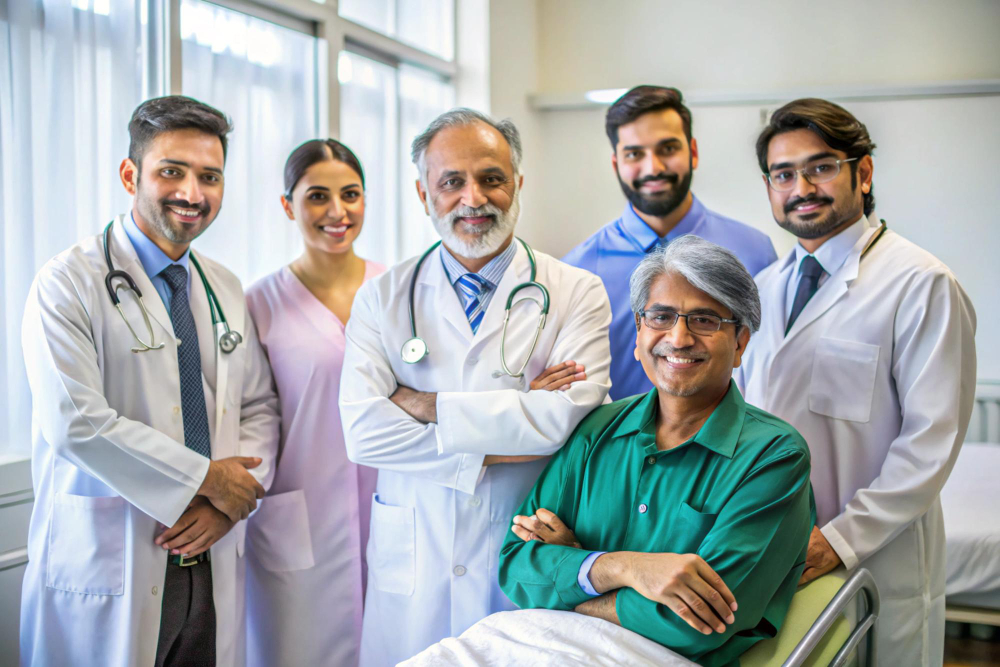 Healthcare Technology