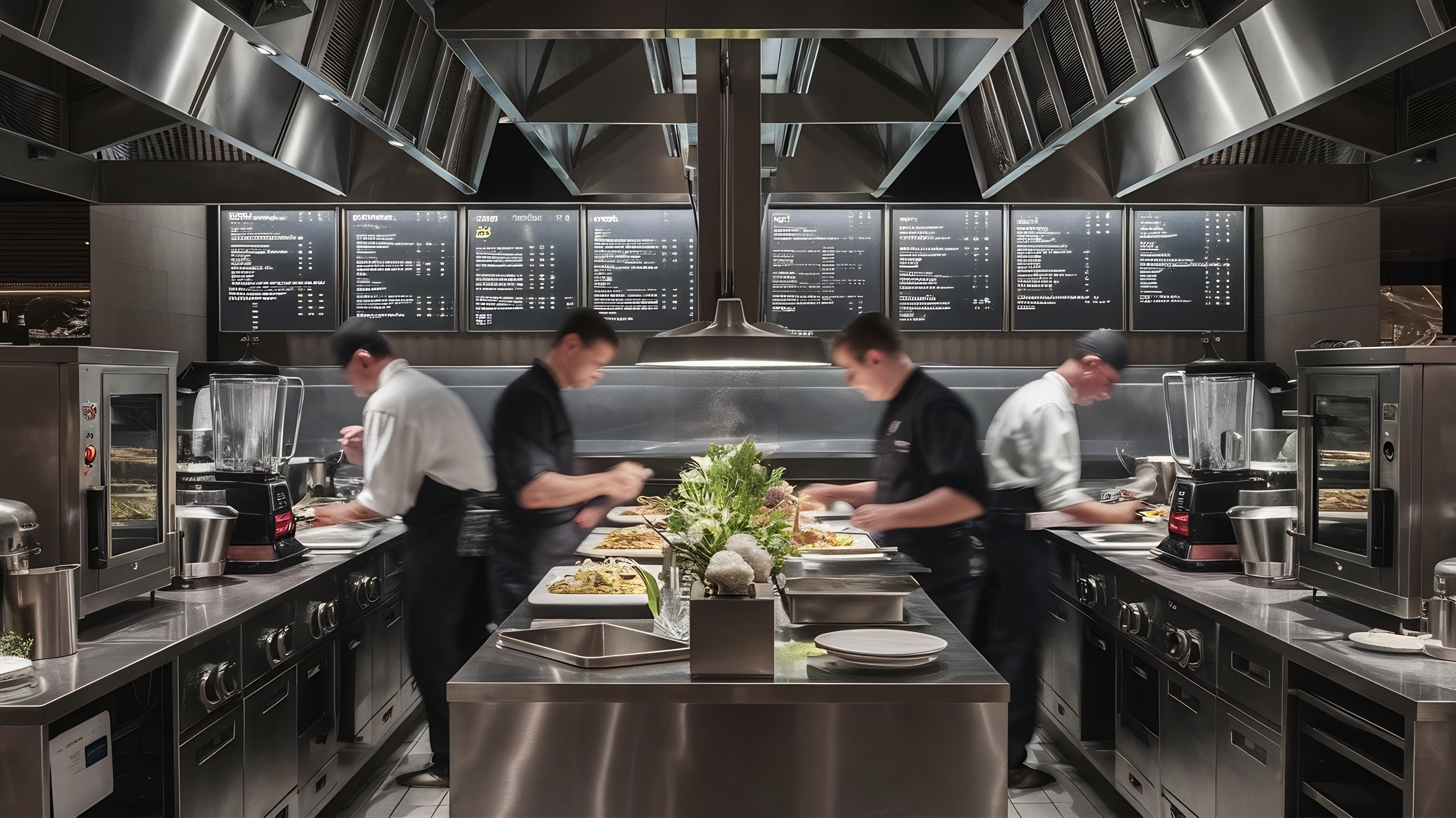 Restaurant Technology