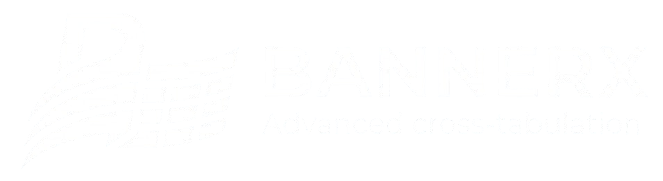BannerX Logo