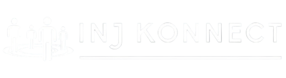INJ Konnect Logo